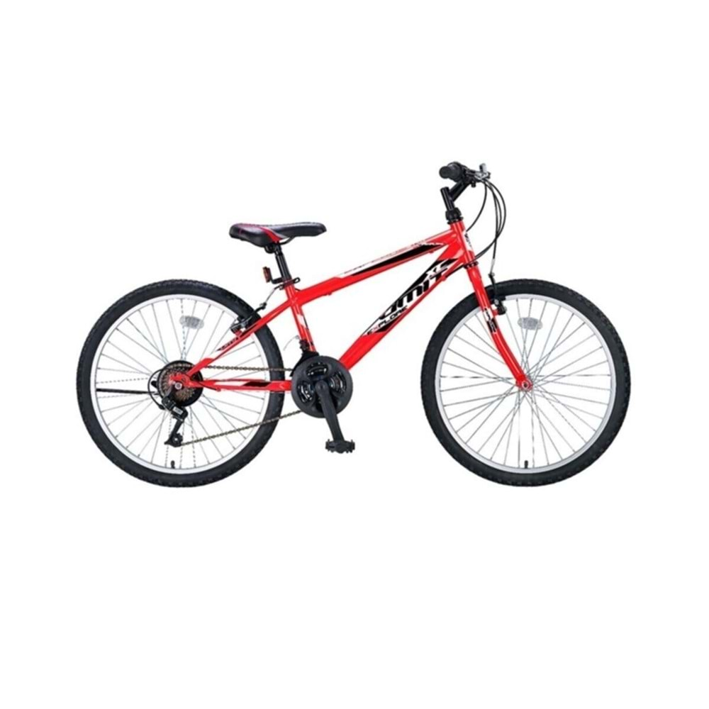 ÜMİT 24 JANT EXPLORER M MTB V FREN 21 SRN