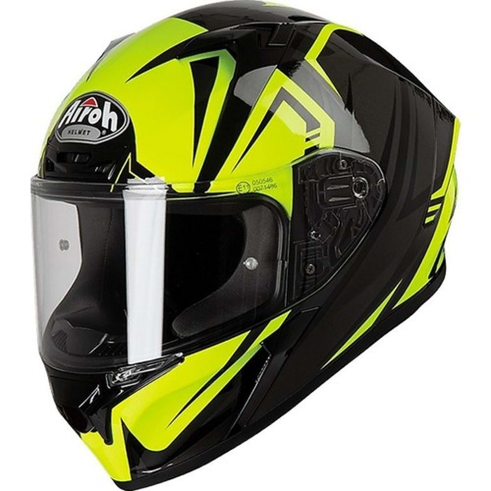 KASK VALOR RAPTOR GLOSS M