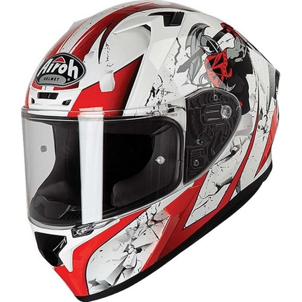 KASK VALOR JACKPOT GLOSS