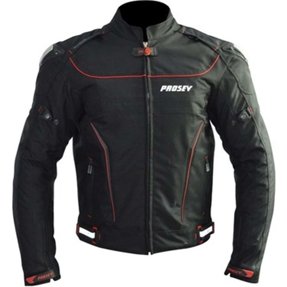 PROSEV MONT 186 SİYAH