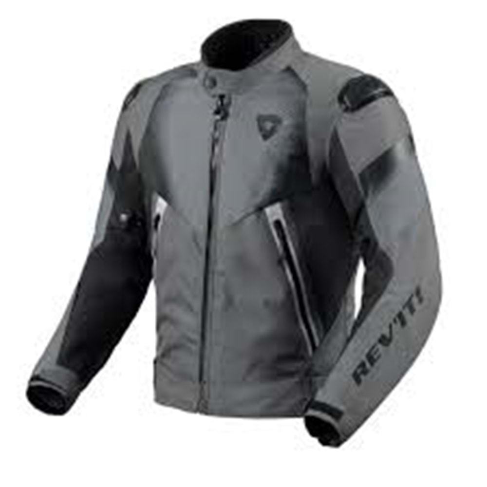 REVID CONTROL H2O MONT GRİ-SİYAH