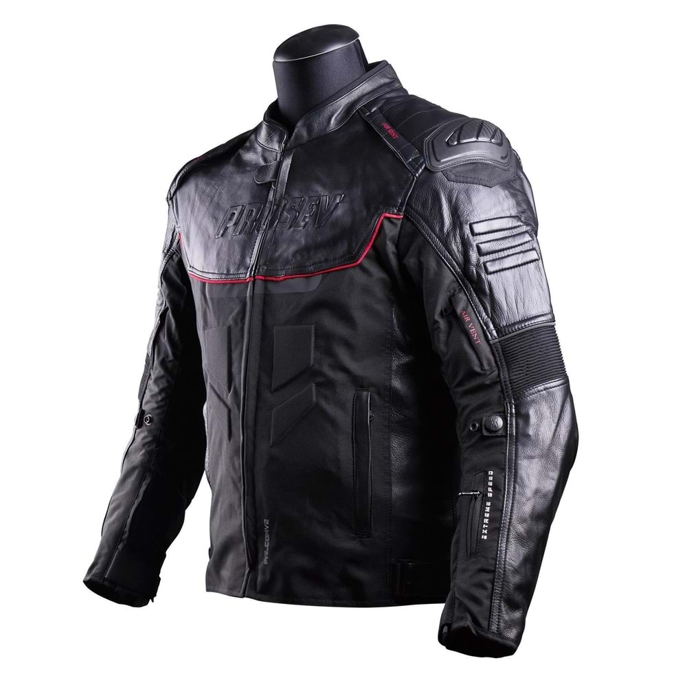 PROSEV 013 MONT SİYAH