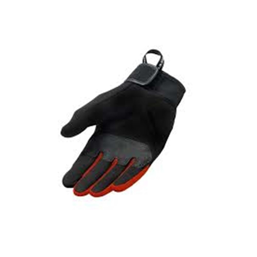 REVID COOL ELDİVEN KIRMIZI