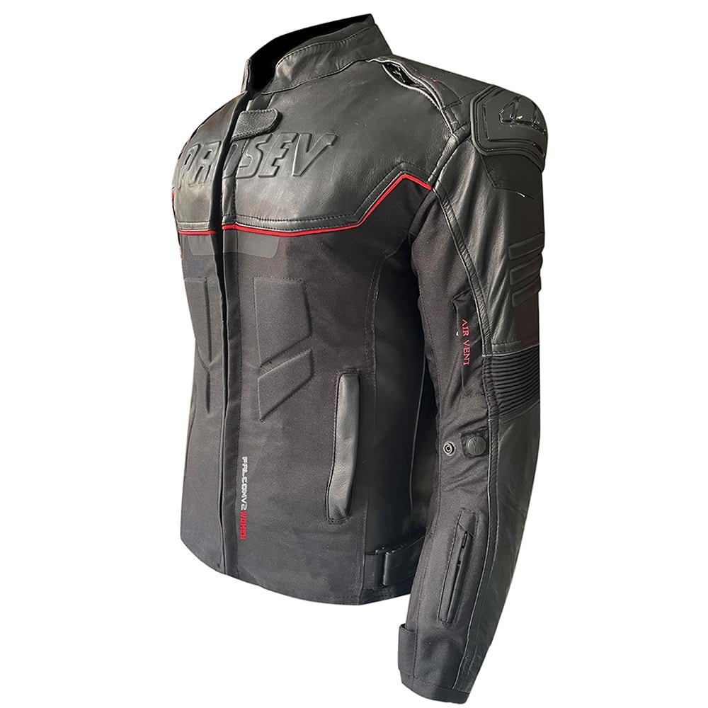 PROSEV FALCON MONT SİYAH