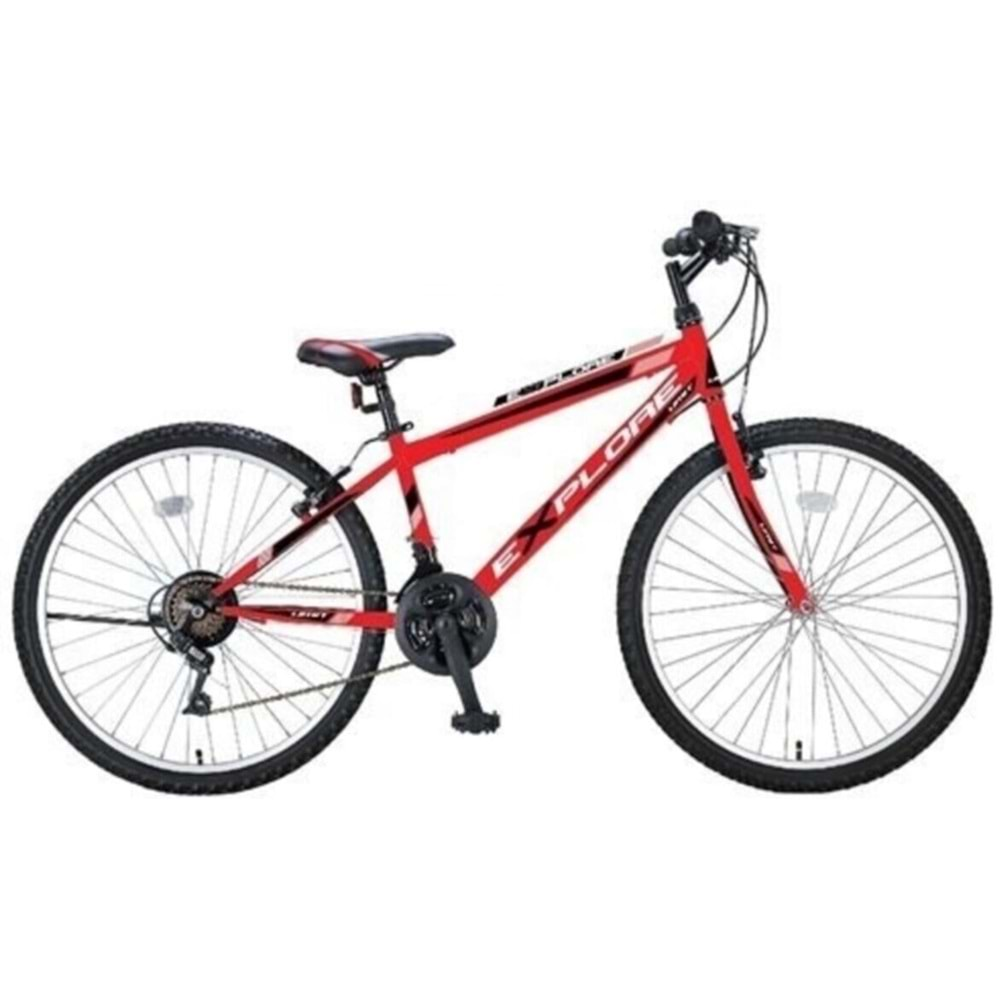 ÜMİT 26 JANT EXPLORER M MTB V FREN 21 SRN - MAVİ - 1