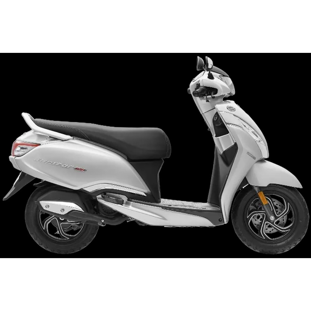 TVS JUPITER 125- BEYAZ (E5)