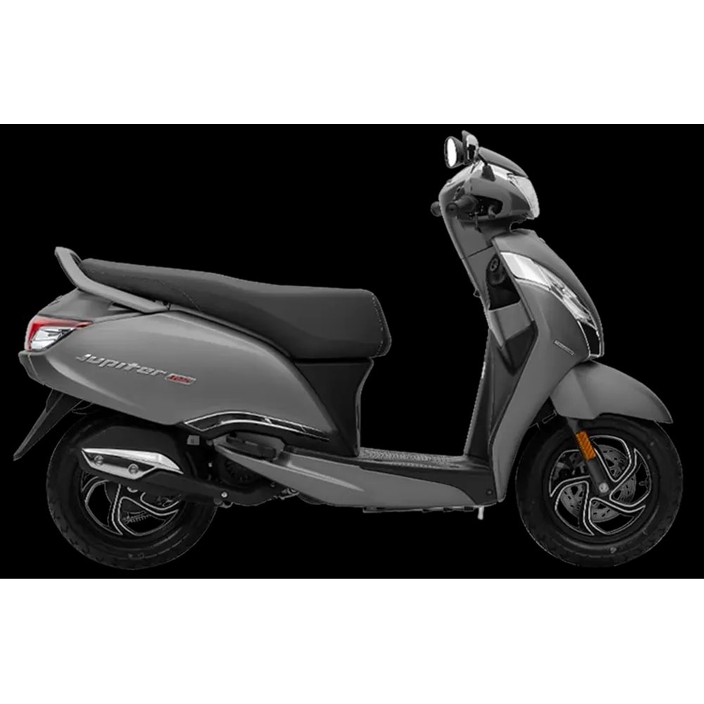 TVS JUPITER 125- GRİ (E5)