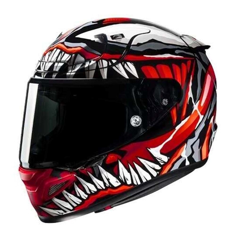 HJC RPHA12 KASK MAXIMIZED L