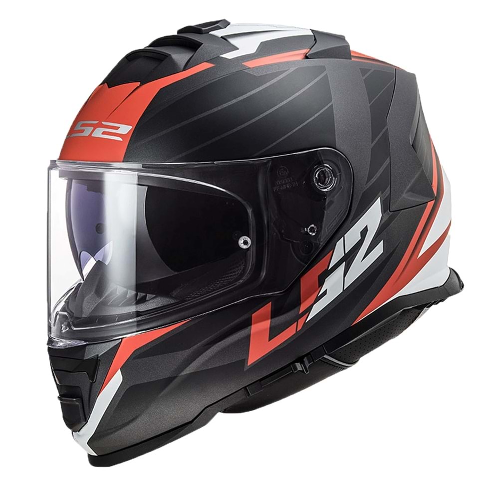 LS2 STORM 2 NERVE XL