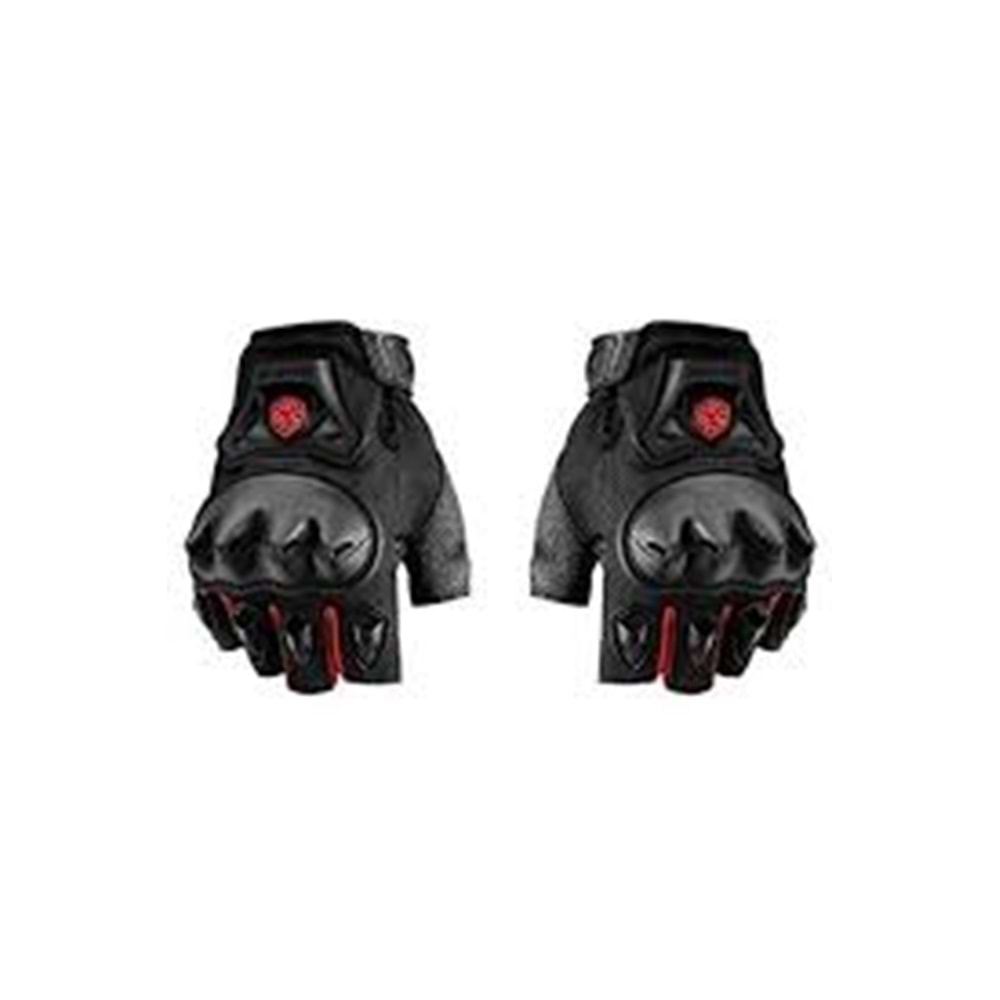 SCOYCO ELDİVEN MC29D KIRMIZI