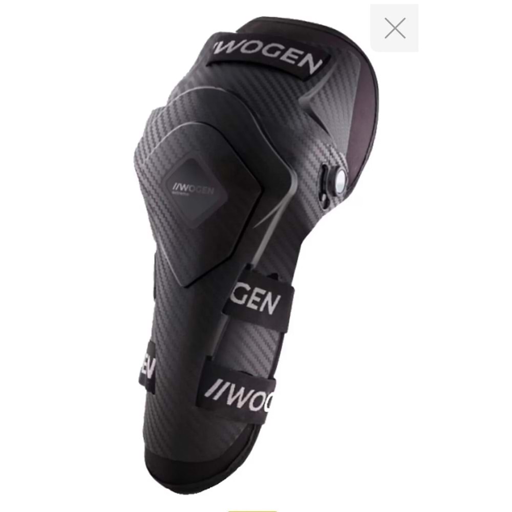 WOGEN DİZLİK CE1201