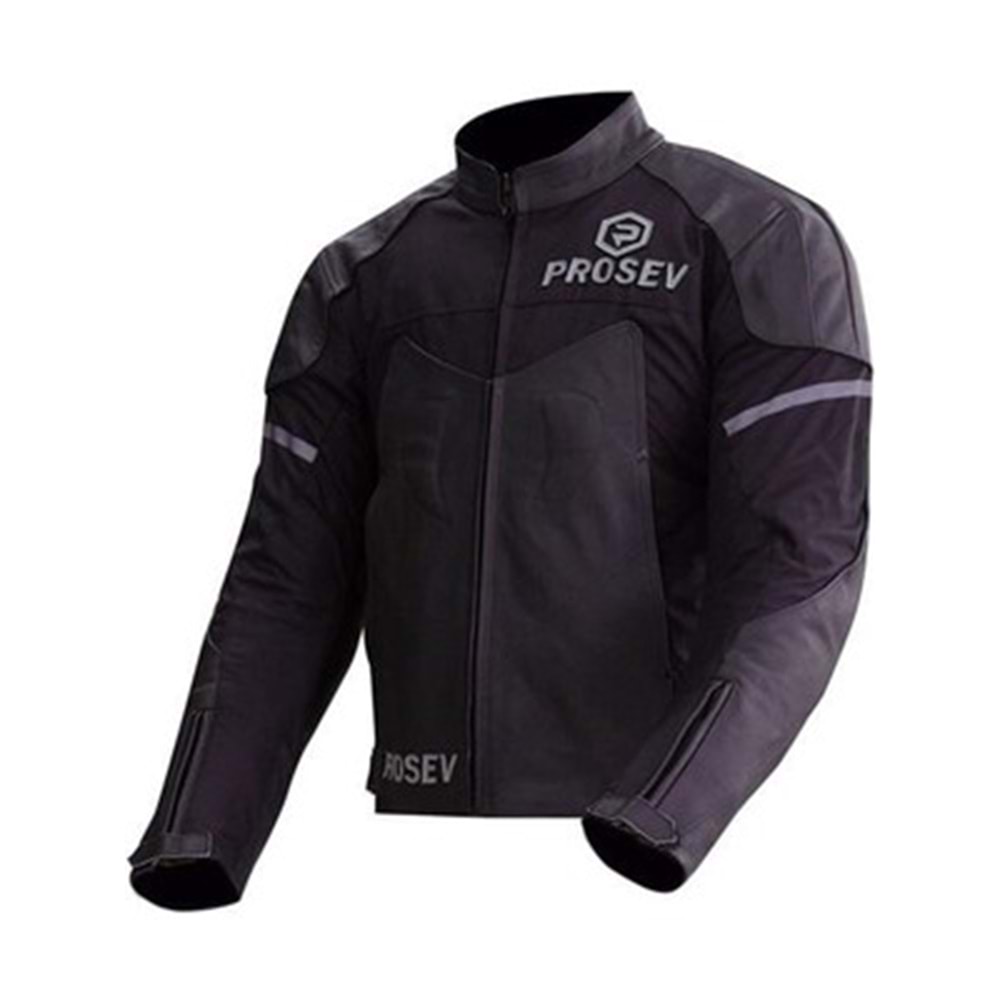 PROSEV H20PROOF MONT SİYAH