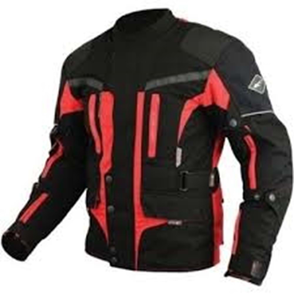 PROSEV MONT 7152-T KIRMIZI