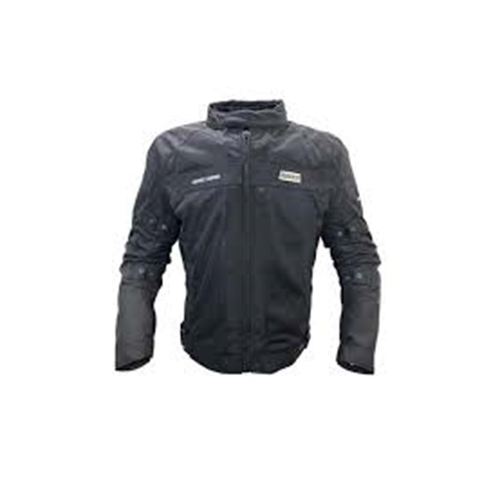 FORTE-GT SKYLAND SİYAH