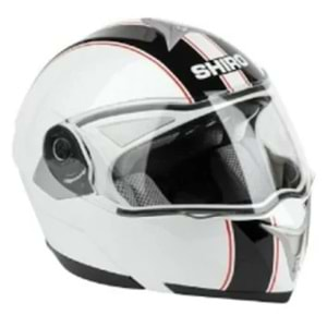 KASK SHIRO FLİPUP SH835 VIPER