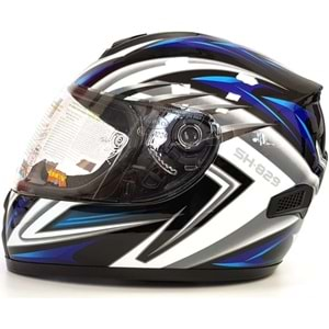 KASK SHIRO FULLFACE SH829 ACCEL