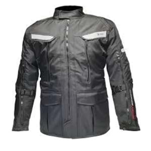 PROSEV MONT 7150 WINTER PROTECTION - SİYAH - XL