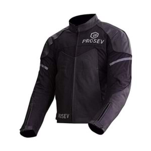 PROSEV H20PROOF MONT SİYAH