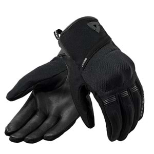 REVID MOSCA 2 H20 ELDİVEN SİYAH