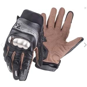 SCOYCO ELDİVEN MC60 SİYAH