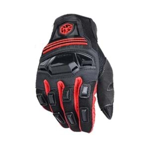 SCOYCO ELDİVEN MC24 KIRMIZI