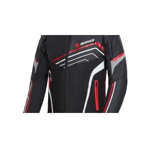 SCOYCO MONT JK153 SİYAH