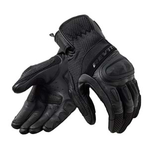 REVID DİRT 4 ELDİVEN SİYAH