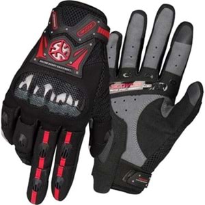 SCOYCO ELDİVEN MC20-M