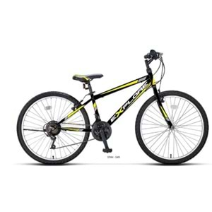 ÜMİT 26 JANT EXPLORER M MTB V FREN 21 SRN