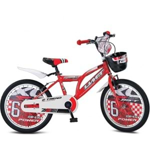 ÜMİT 20 Z TREND BMX SEPET V