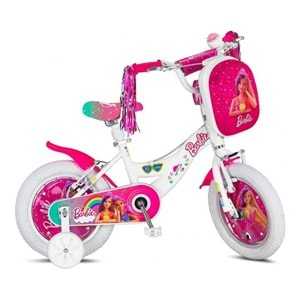 ÜMİT 14 BARBIE BMX V