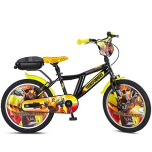 ÜMİT 20 TRANSFORMERS BMX V