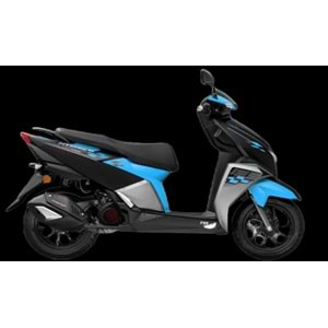 TVS NTORQ 125 MAVİ