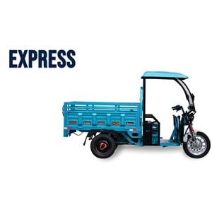 SFM EXSPRESSPLUS E 2000 MAVİ(TURKUAZ)