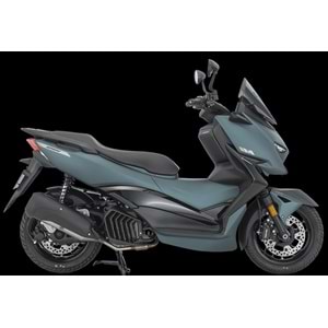 MONDIAL ZONTES ZT125T-M MAVİ(PETROL)