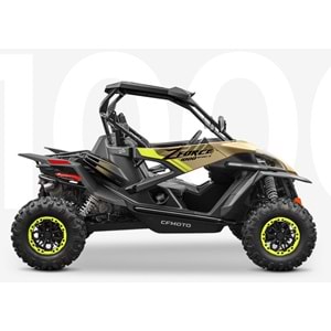 CF1000UTR-C ZF1000SPORT R T1B- SARI/SİYAH