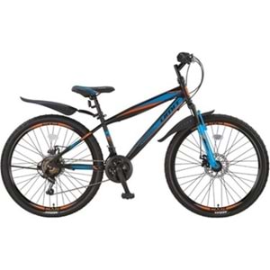 27,5 FASTER 2D 21 SHM