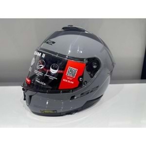 LS2 STREAM 2 NARDO GRI XL