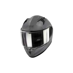 GIVI PARLAK GRI KASK XXL