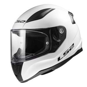 LS2 RAPID BEYAZ L