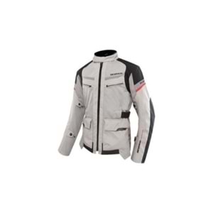 SCOYCO MONT JK122 GRİ