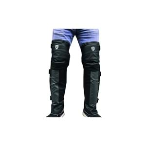 FORTE GT-297 DERİ DİZLİK