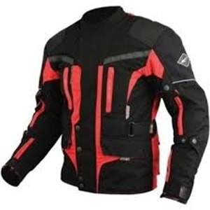 PROSEV MONT 7152-T KIRMIZI