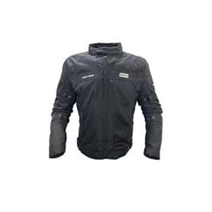 FORTE-GT SKYLAND SİYAH