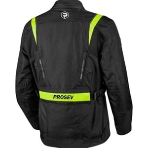 PROSEV 4 MEVSİM MONT YEŞİL