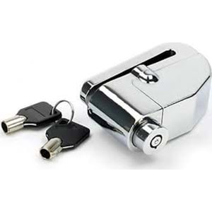 VEXO SR7 ALARMLI DISK KİLİT