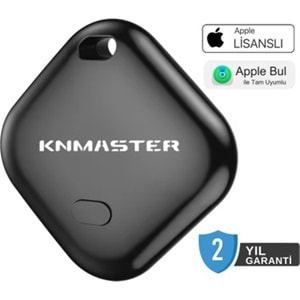 KNTAG 1 AKILLI CİHAZ