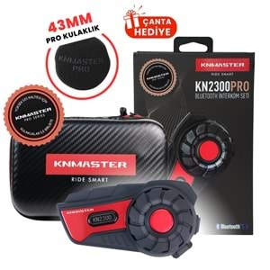 KNMASTER KN2300 PRO