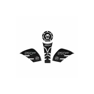 250 NK UYUMLU TANK PAD SET