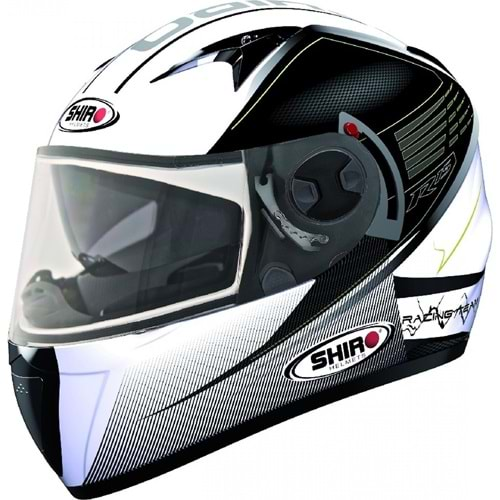 KASK SHIRO FULLFACE SH3700 R15